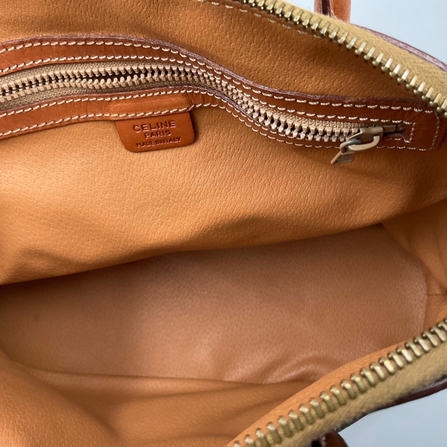 CELINE BOLIDE HANDBAG