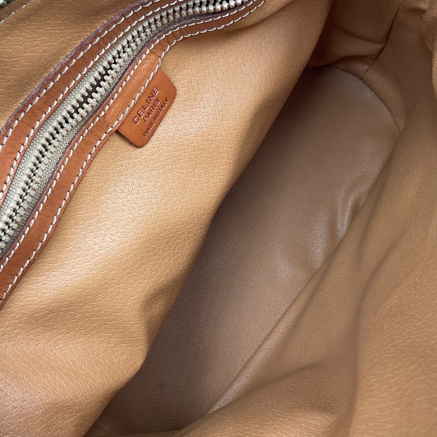 CELINE BOLIDE HANDBAG