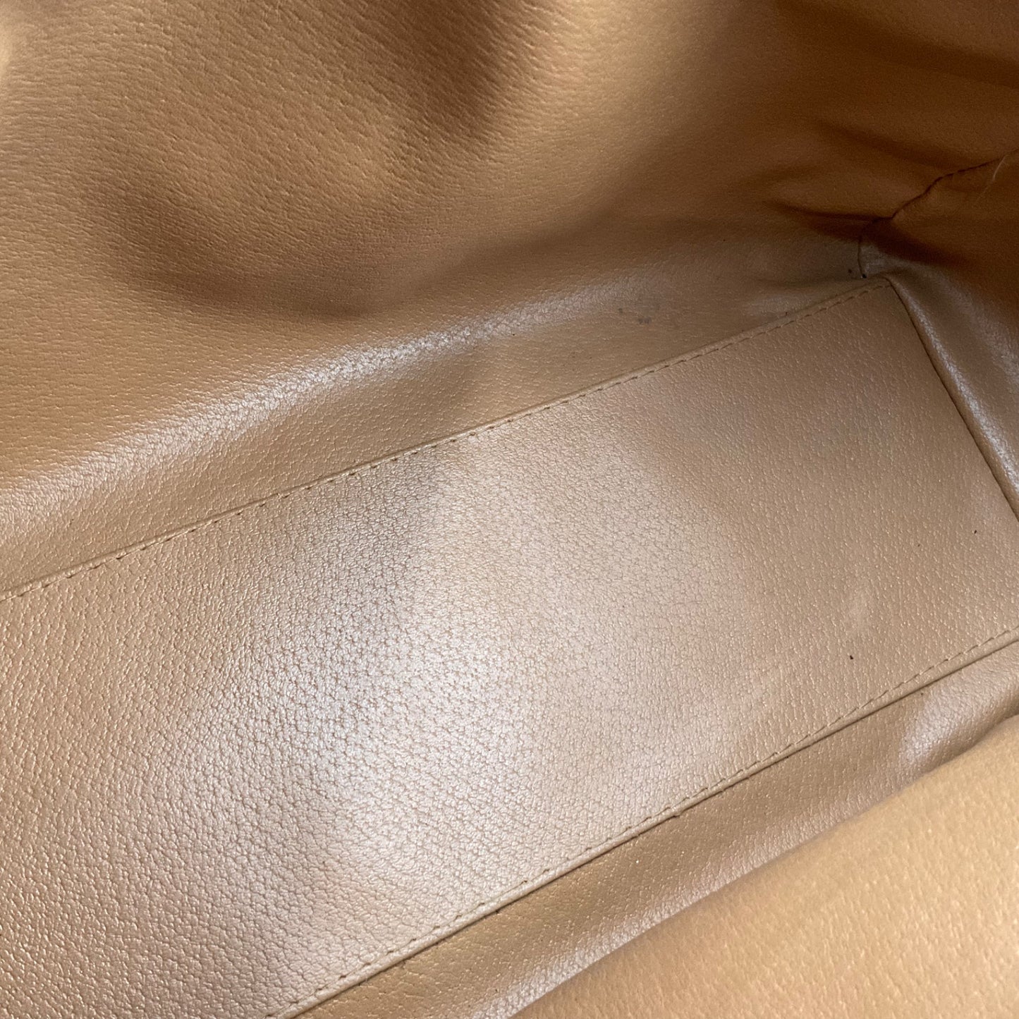 CELINE BROWN MACADAM DOCTOR BAG