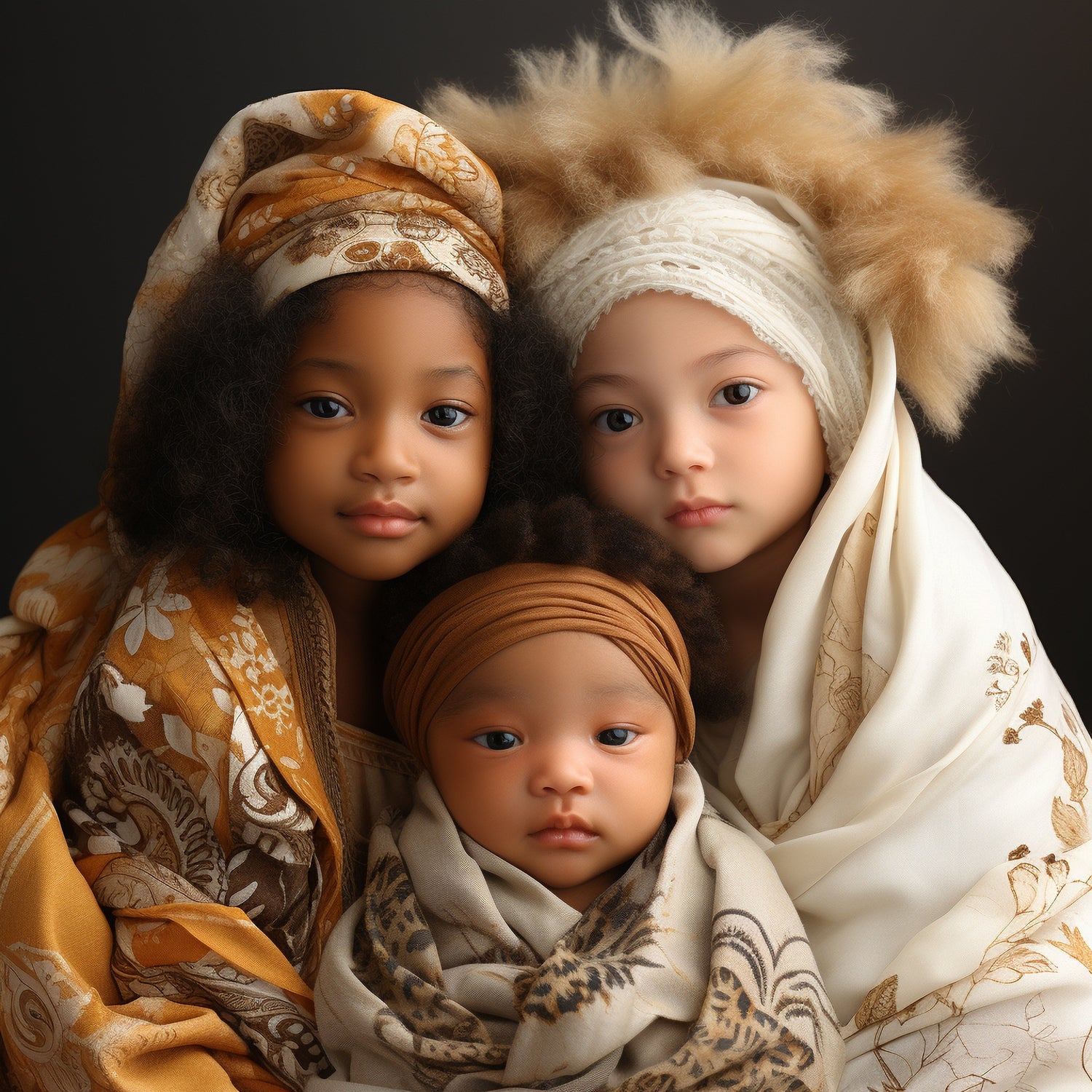 Children