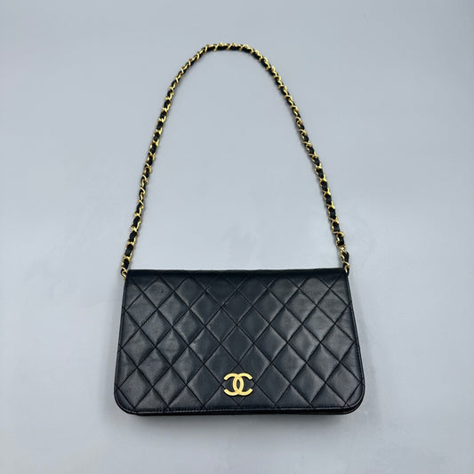 '99-'20 CHANEL CC MATELASSE SHOULDER BAG