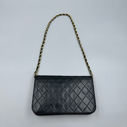 '99-'20 CHANEL CC MATELASSE SHOULDER BAG