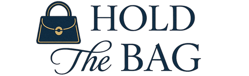 Hold the 👜Bag