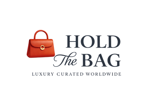 Hold the 👜Bag