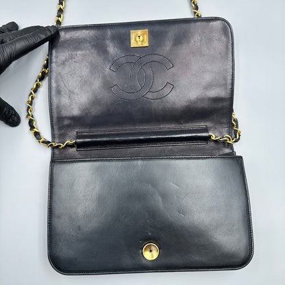 '99-'20 CHANEL CC MATELASSE SHOULDER BAG