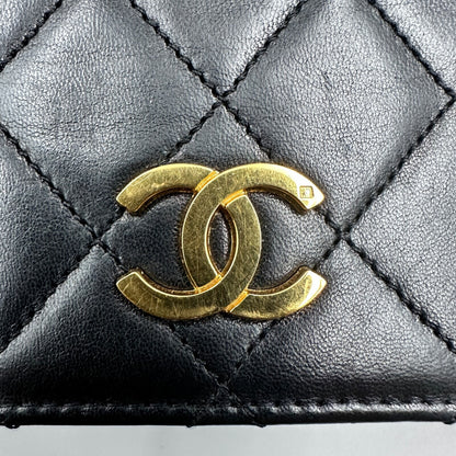 '99-'20 CHANEL CC MATELASSE SHOULDER BAG